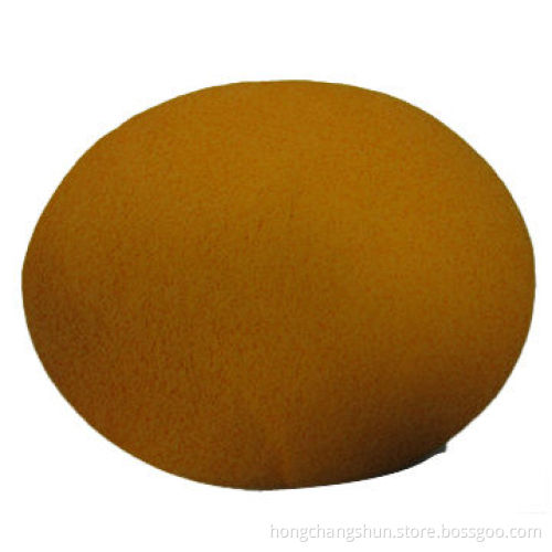 PVA makeup face cleaning soft puff, bigger and more thick